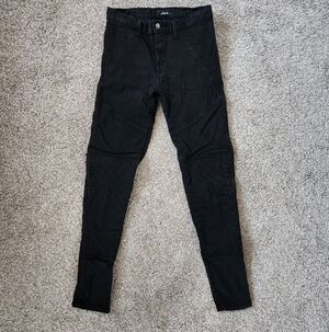 ATWYLD Voyager Moto Jeans Size 28